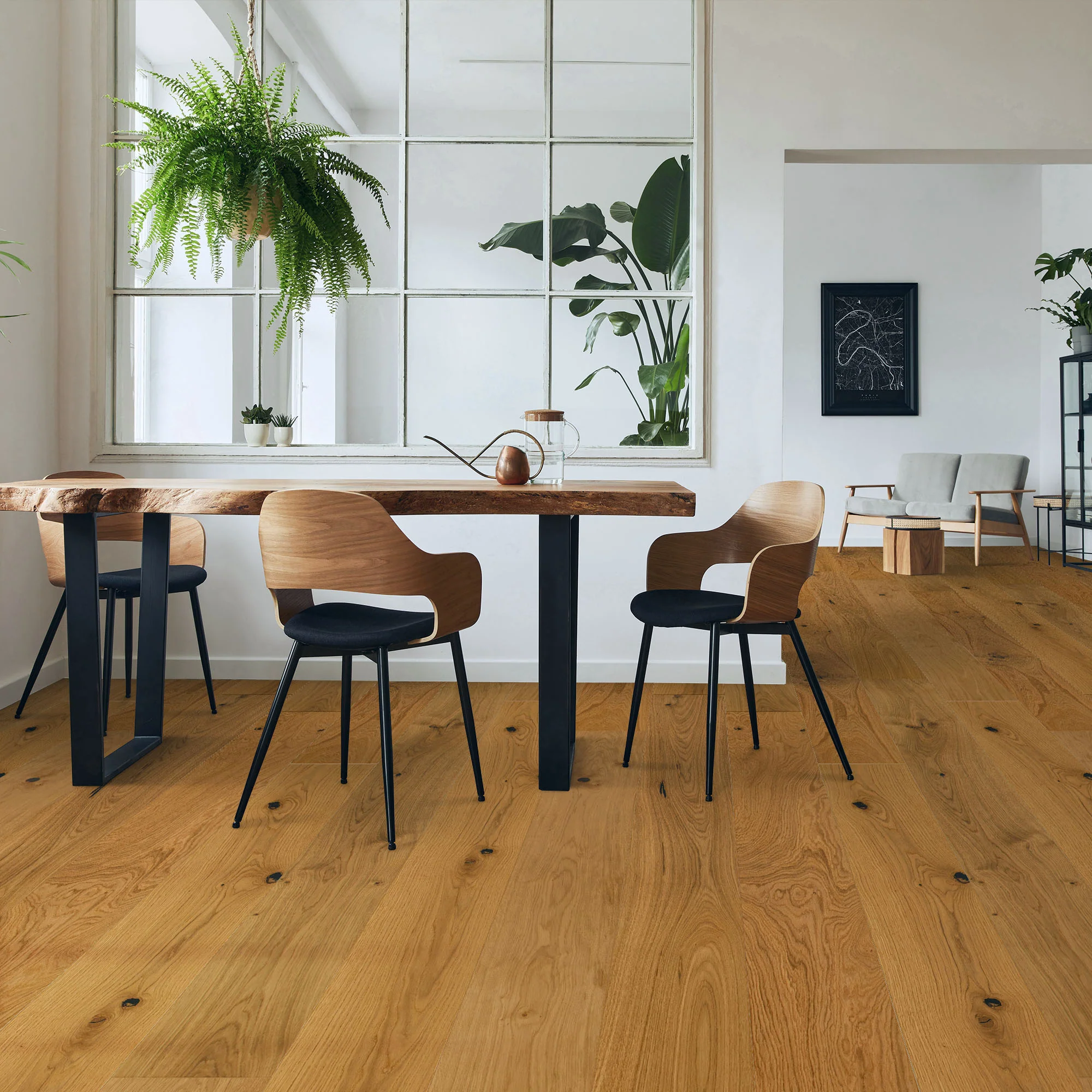Engineered Wood Flooring Sale